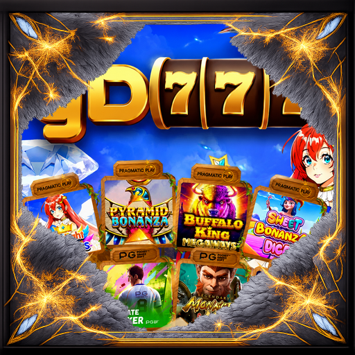 gb777 — galeri pratinjau - APK Resmi
